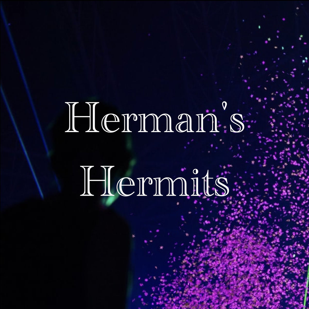 Herman's Hermits